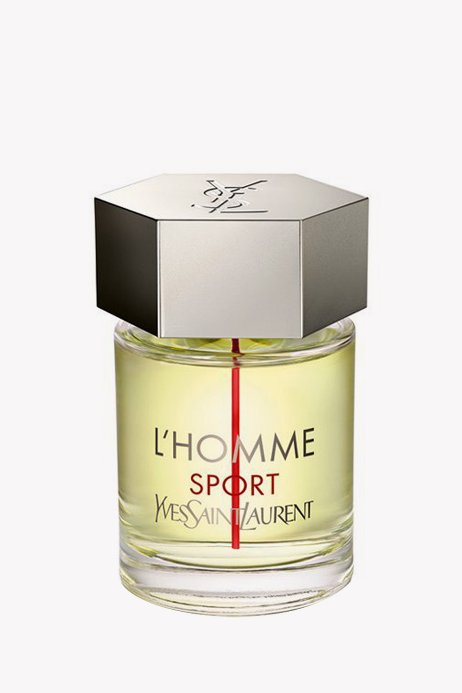 Picture of YVES SAINT LAURENT L HOMME SPORT  EAU DE TOILETTE 100ML